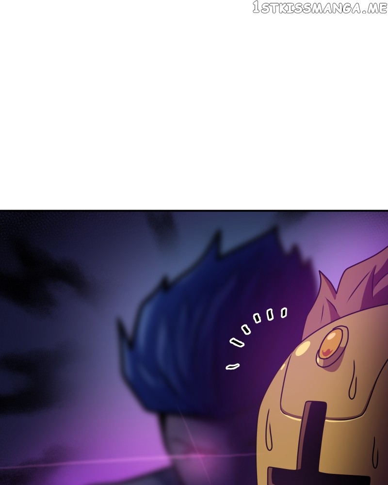 Soul Gear Chapter 30 - page 1