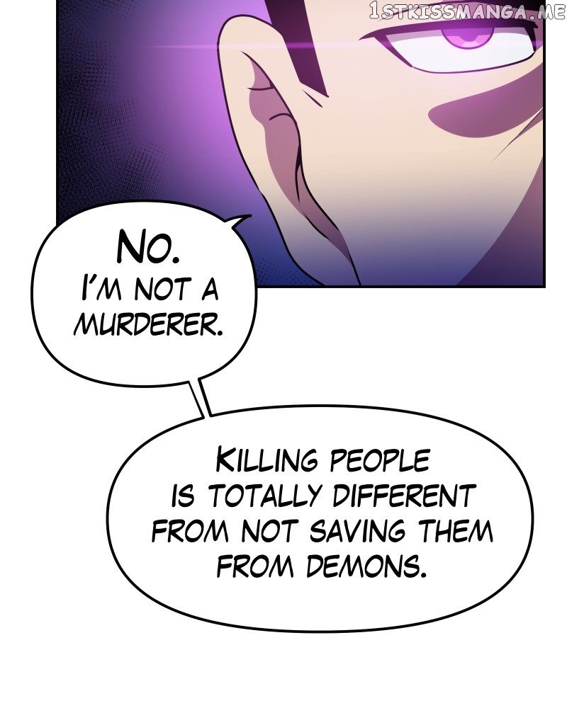 Soul Gear Chapter 30 - page 10