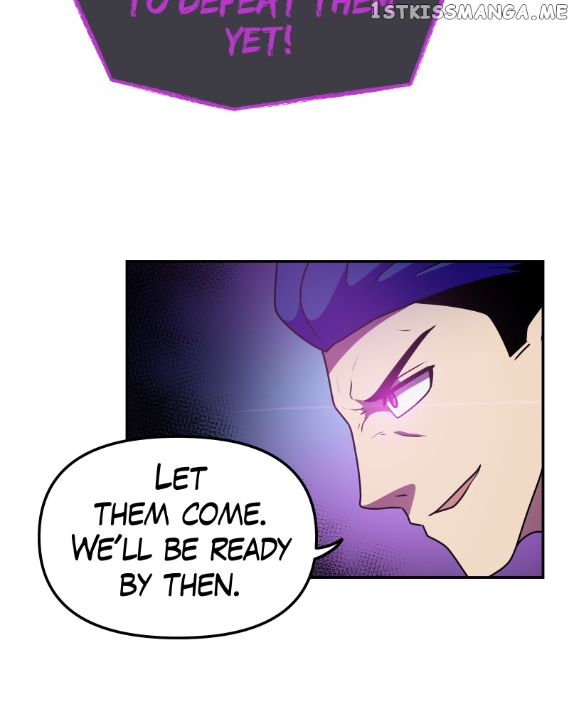 Soul Gear Chapter 30 - page 12