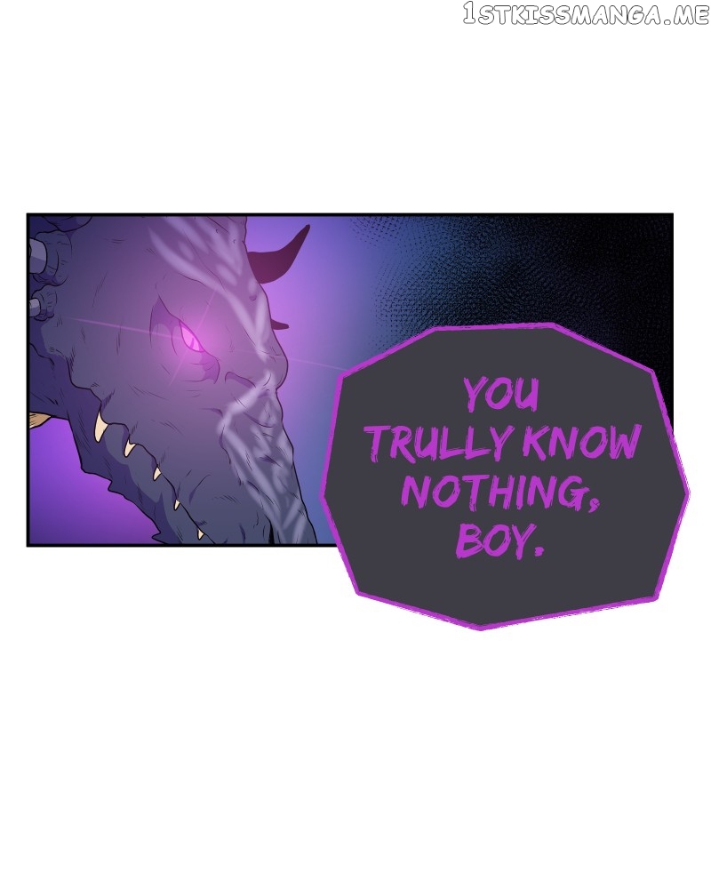 Soul Gear Chapter 30 - page 13