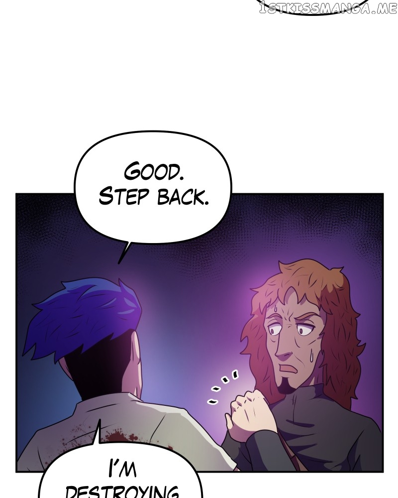 Soul Gear Chapter 30 - page 15