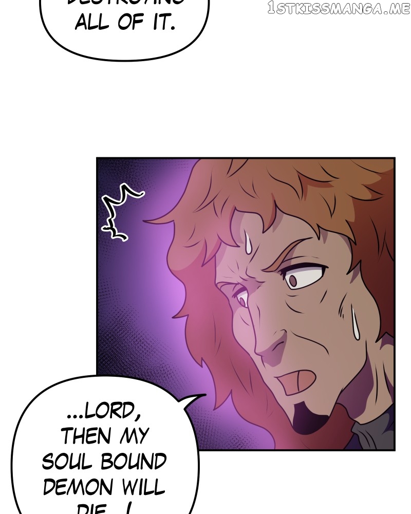 Soul Gear Chapter 30 - page 16