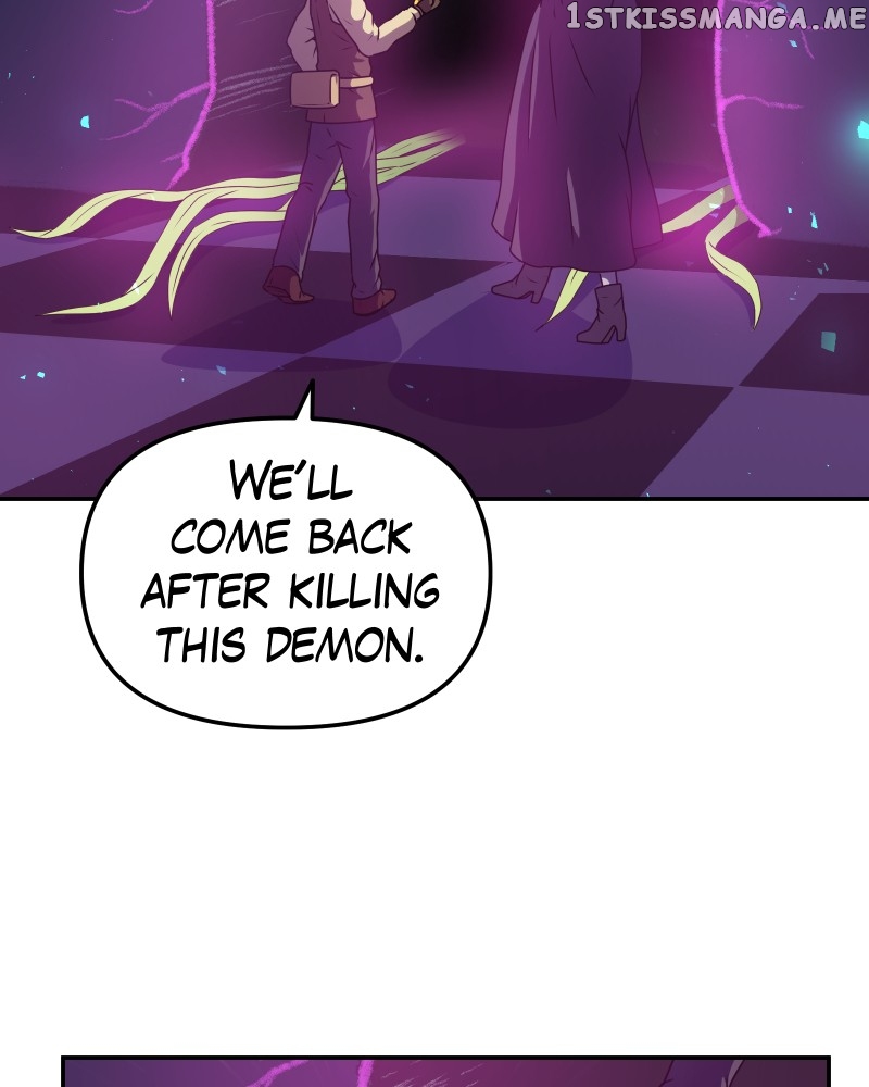Soul Gear Chapter 30 - page 31
