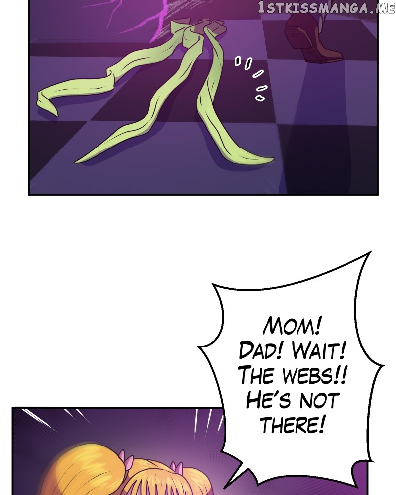 Soul Gear Chapter 30 - page 32