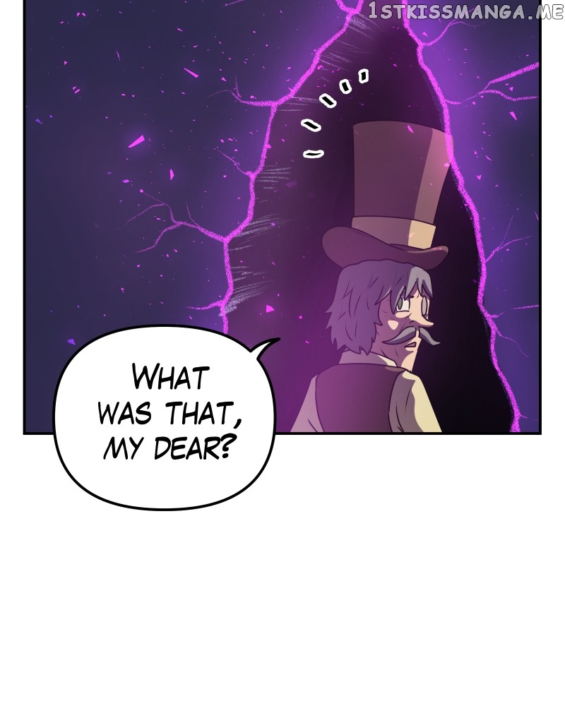 Soul Gear Chapter 30 - page 34