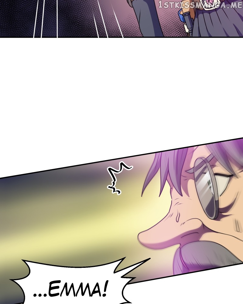 Soul Gear Chapter 30 - page 36