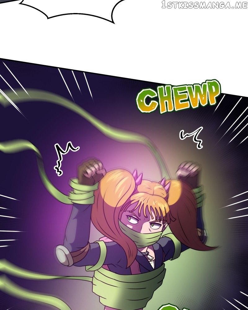 Soul Gear Chapter 30 - page 37