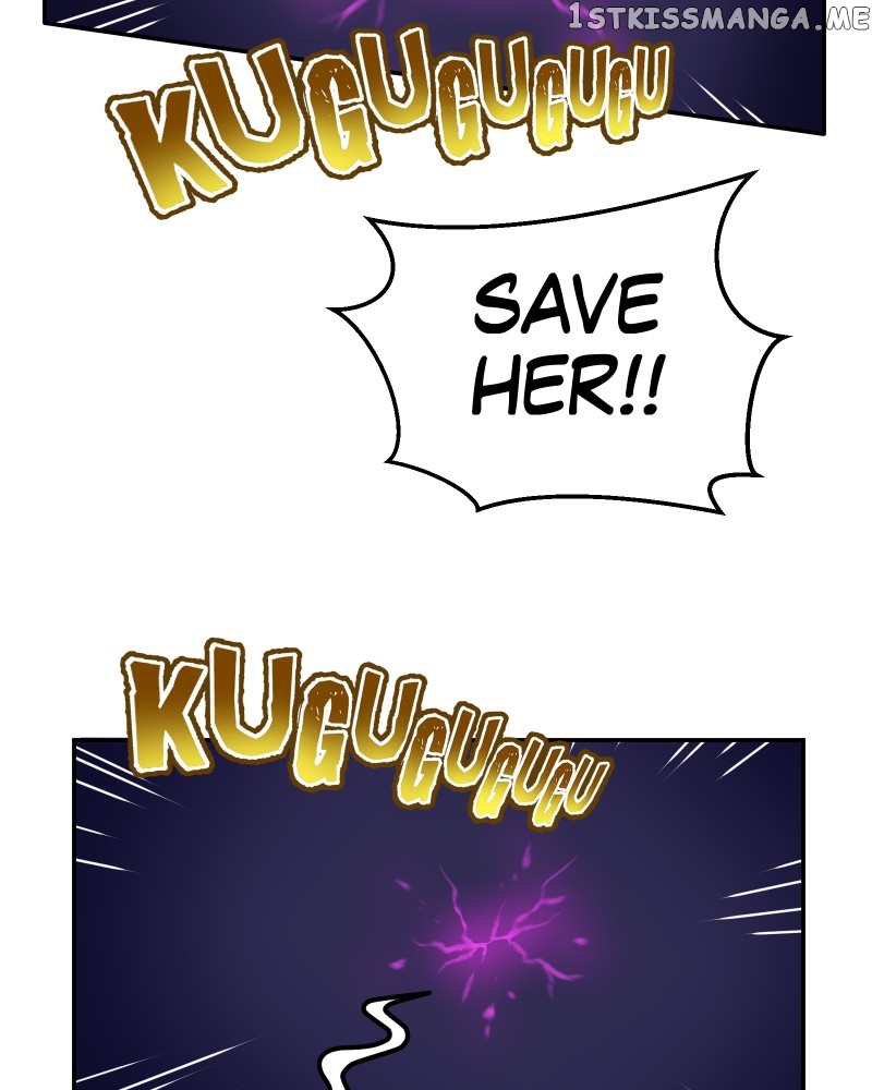 Soul Gear Chapter 30 - page 42