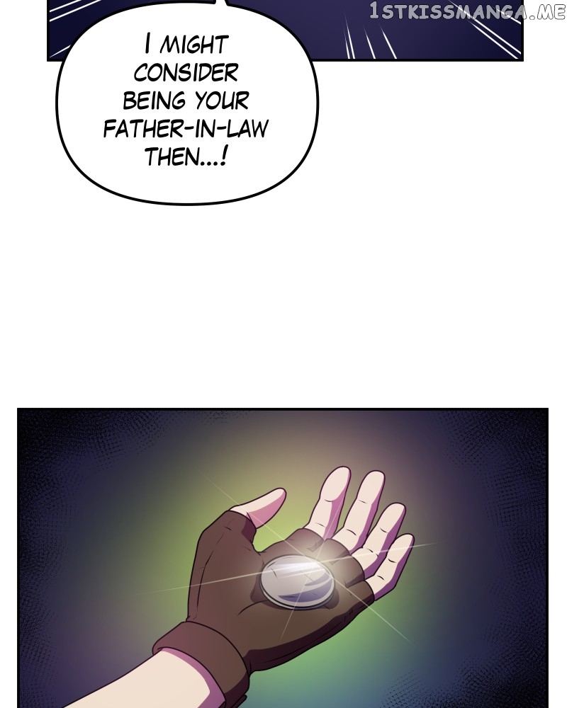 Soul Gear Chapter 30 - page 43