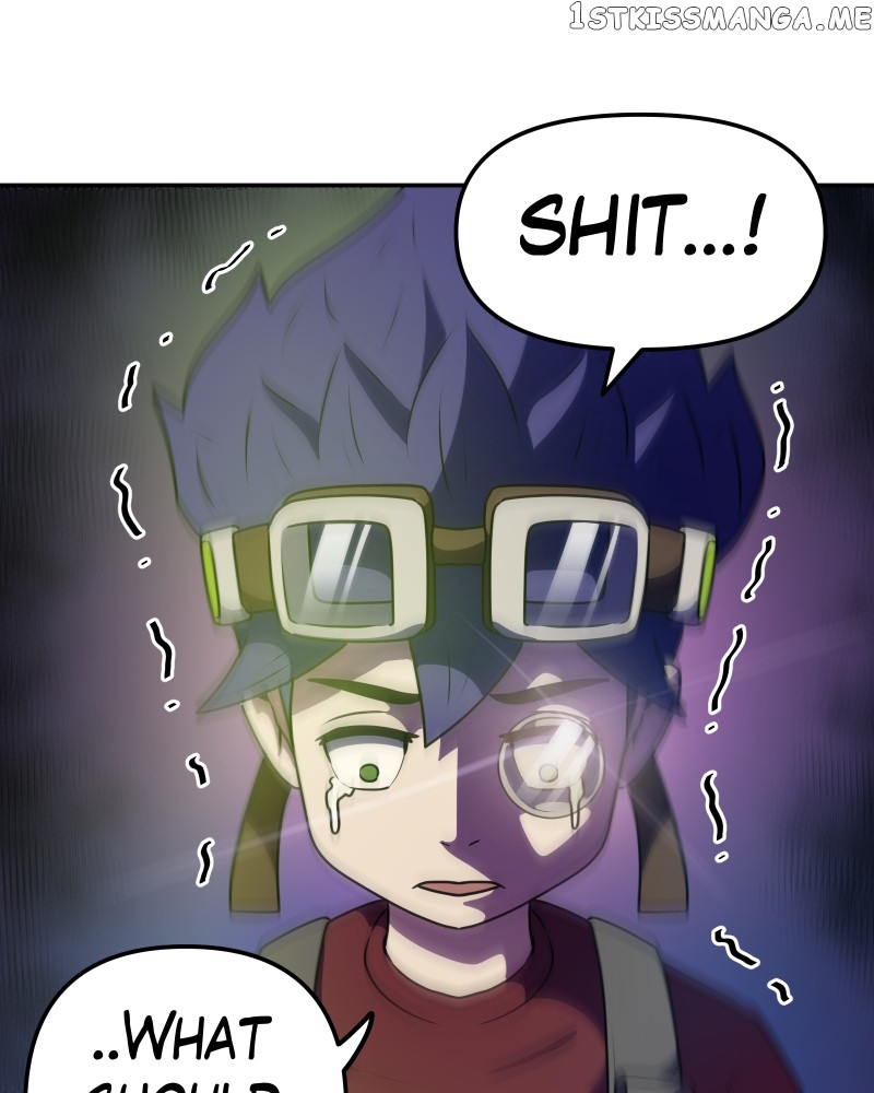 Soul Gear Chapter 30 - page 54