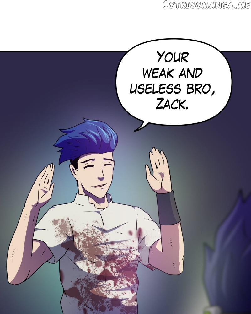 Soul Gear Chapter 30 - page 58