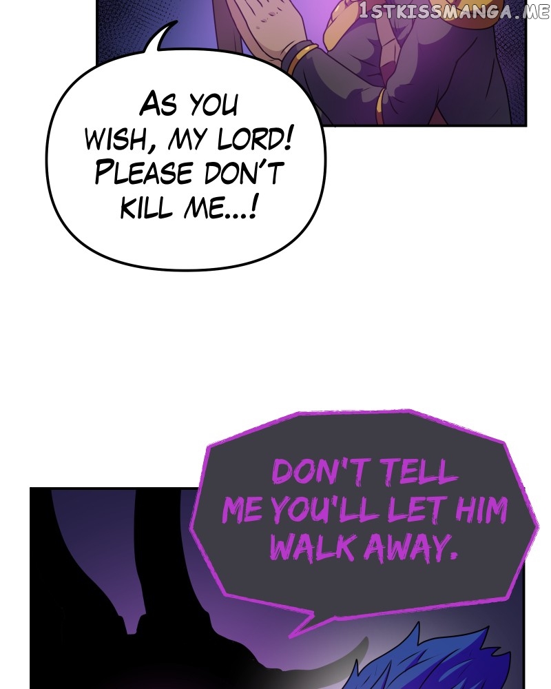 Soul Gear Chapter 30 - page 6