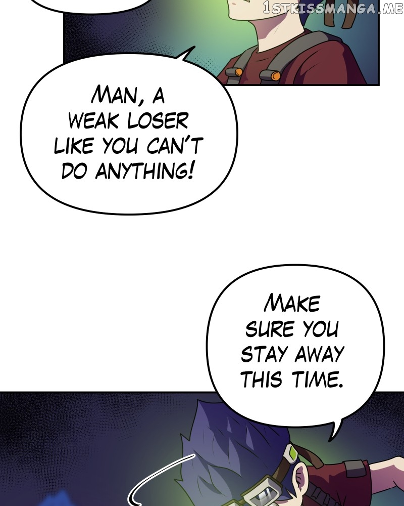 Soul Gear Chapter 30 - page 62