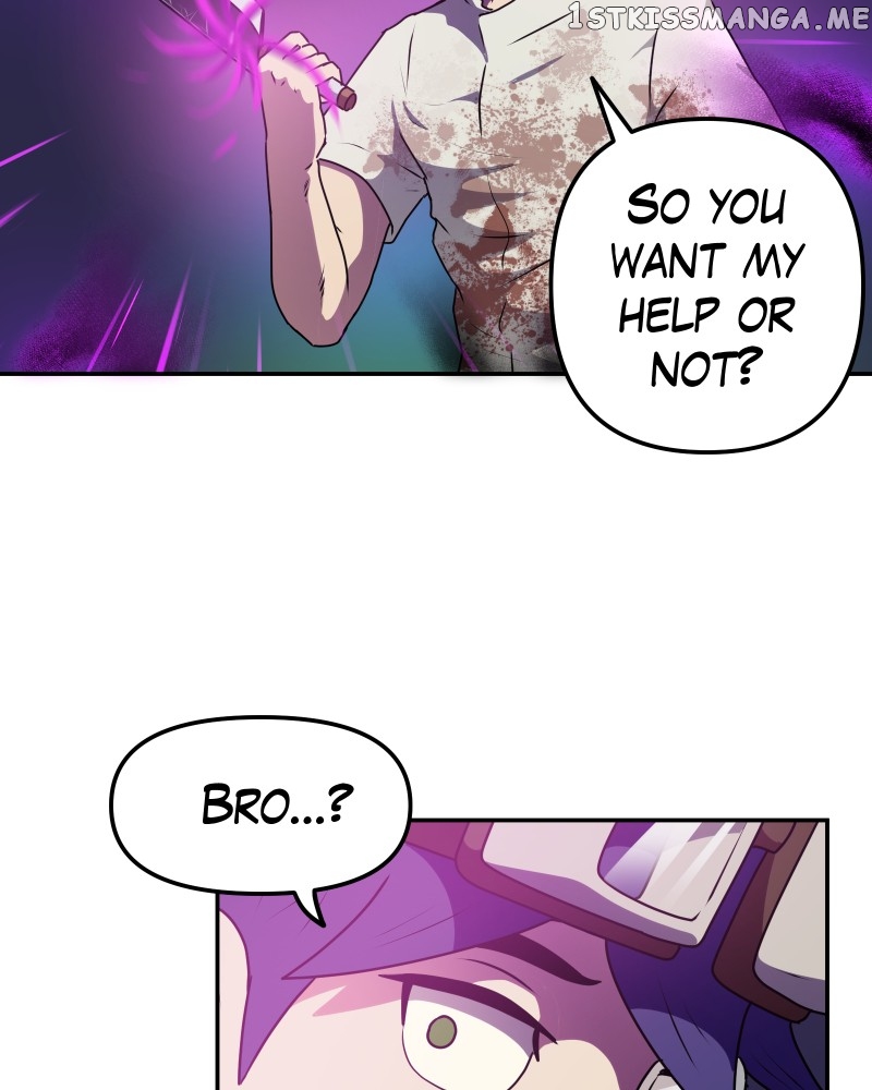 Soul Gear Chapter 30 - page 64