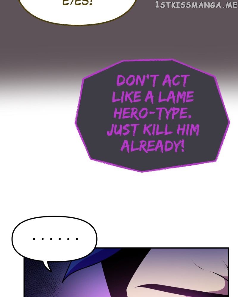 Soul Gear Chapter 30 - page 9
