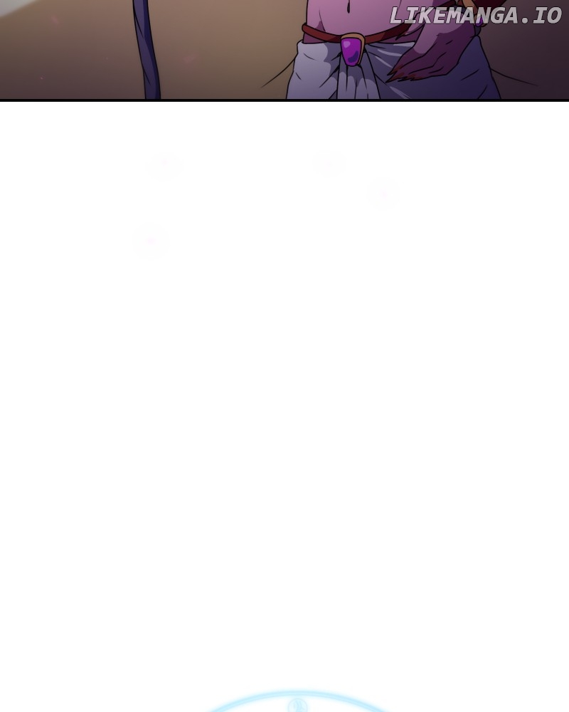 Soul Gear Chapter 56 - page 11