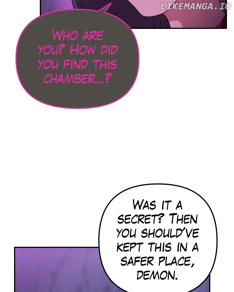 Soul Gear Chapter 56 - page 16
