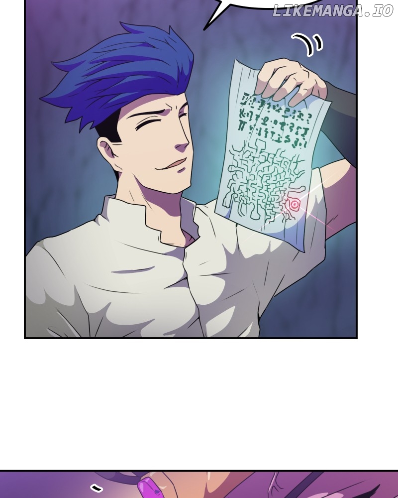 Soul Gear Chapter 56 - page 17
