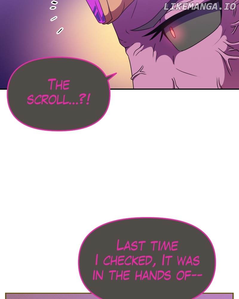 Soul Gear Chapter 56 - page 18