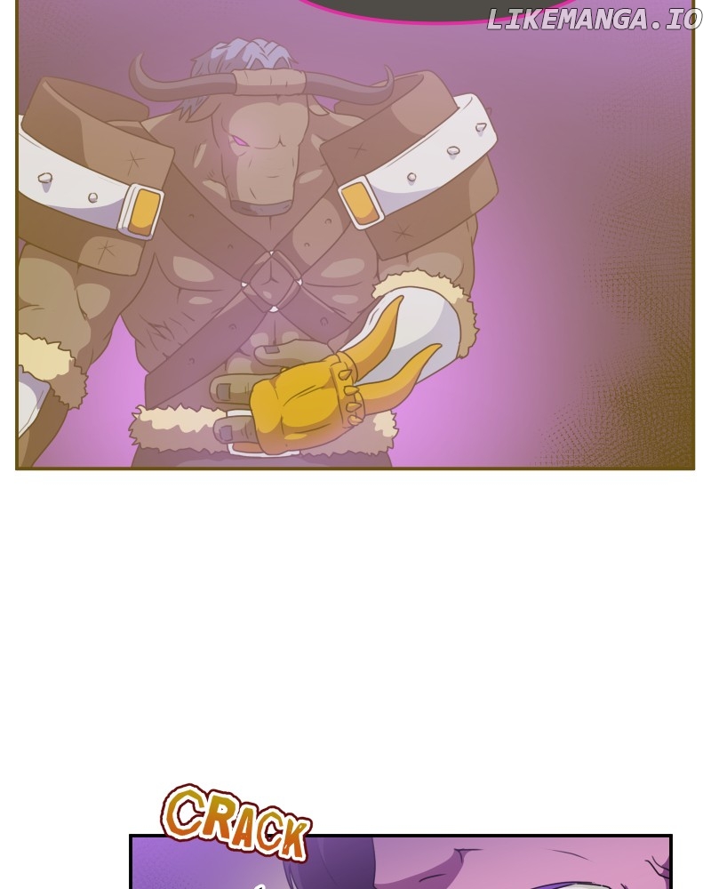 Soul Gear Chapter 56 - page 19