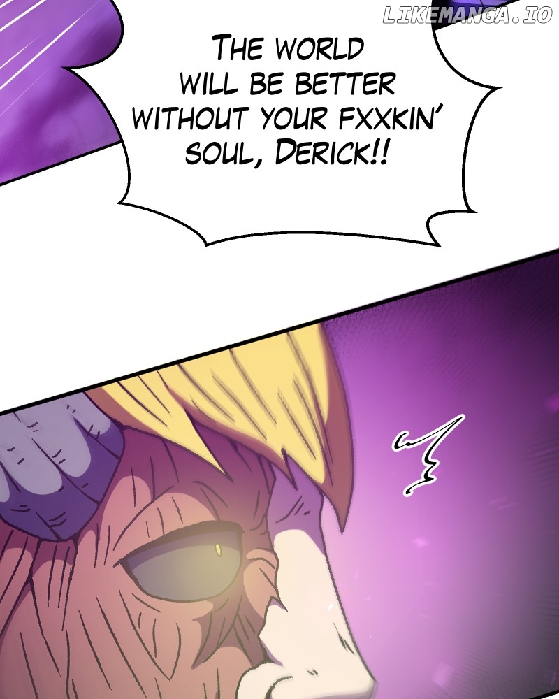 Soul Gear Chapter 56 - page 2