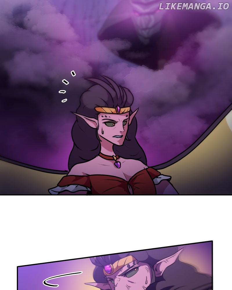 Soul Gear Chapter 56 - page 25