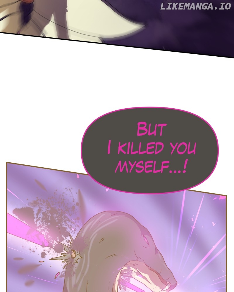 Soul Gear Chapter 56 - page 27