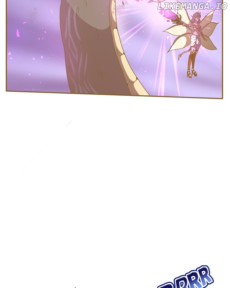 Soul Gear Chapter 56 - page 28
