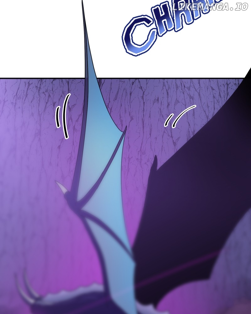 Soul Gear Chapter 56 - page 29