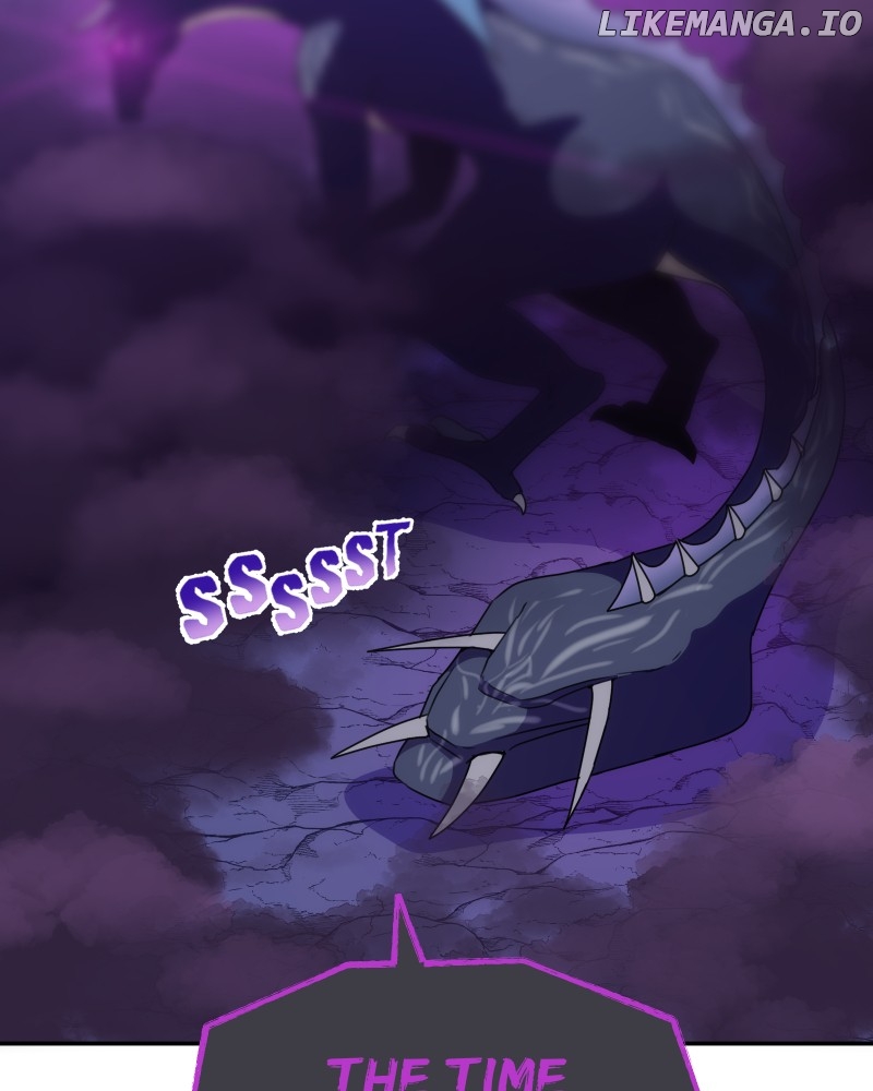Soul Gear Chapter 56 - page 30