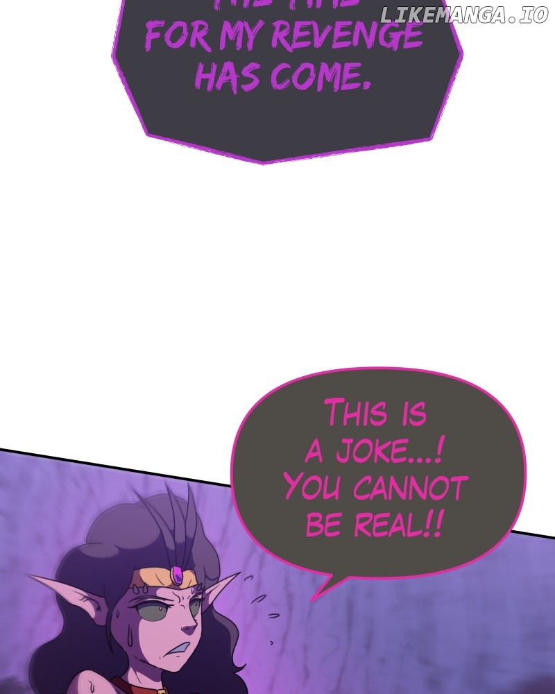 Soul Gear Chapter 56 - page 31