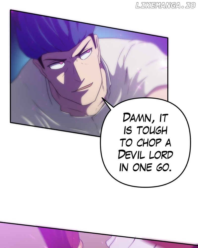 Soul Gear Chapter 56 - page 39