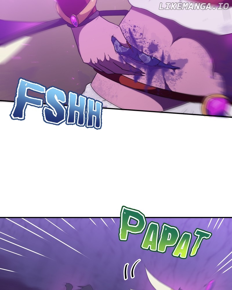 Soul Gear Chapter 56 - page 40