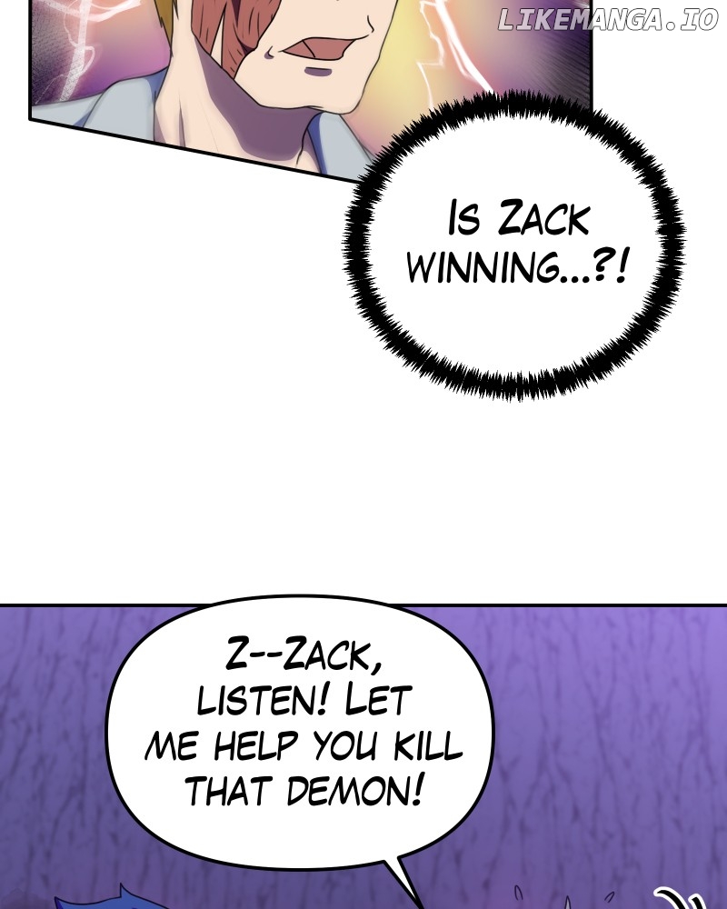 Soul Gear Chapter 56 - page 42