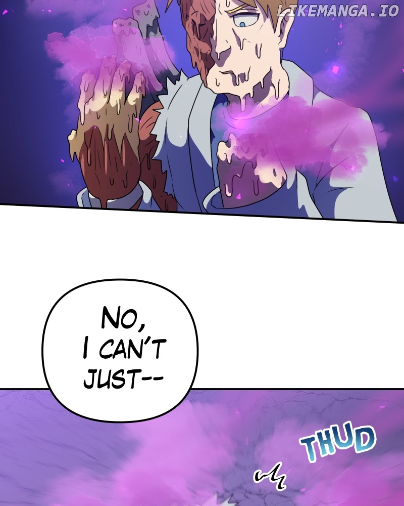 Soul Gear Chapter 56 - page 46