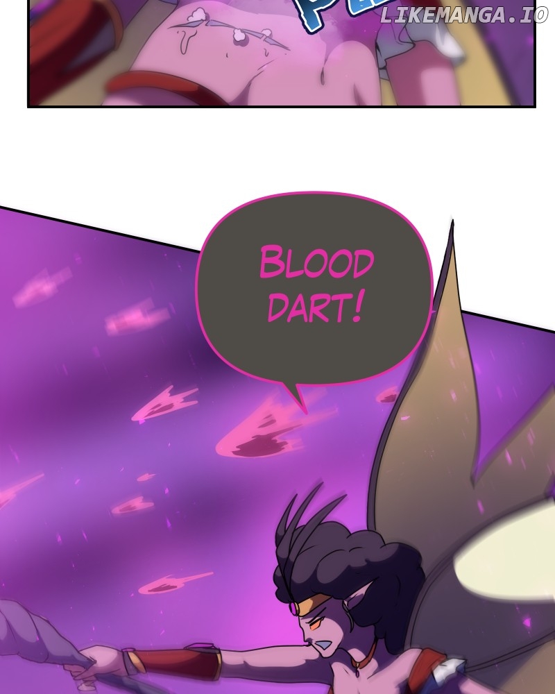 Soul Gear Chapter 56 - page 50