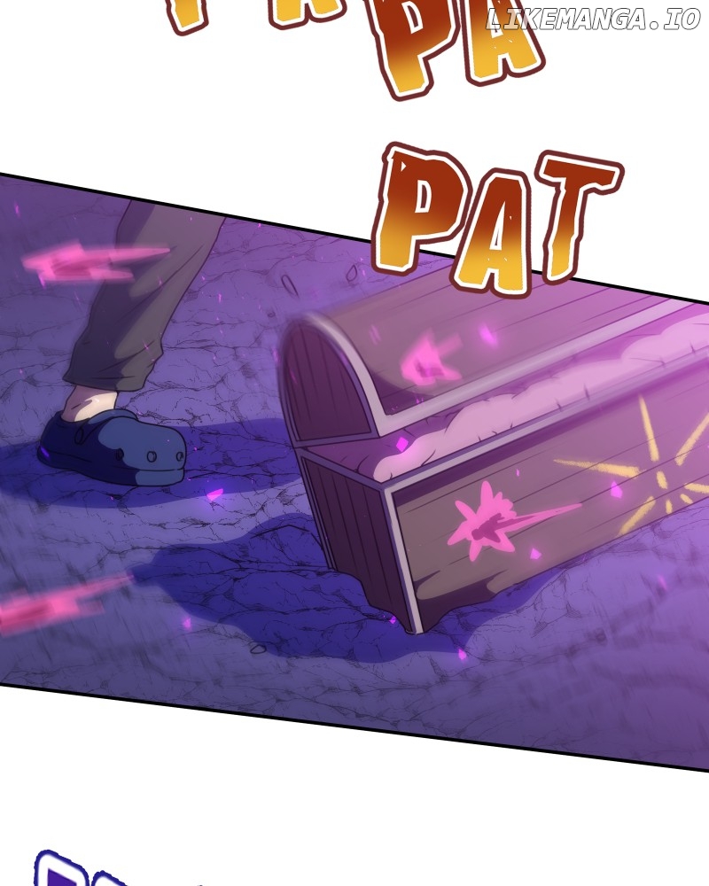 Soul Gear Chapter 56 - page 52