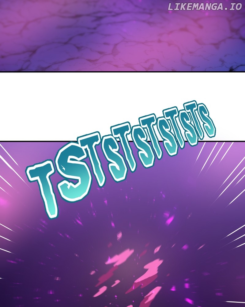 Soul Gear Chapter 56 - page 54