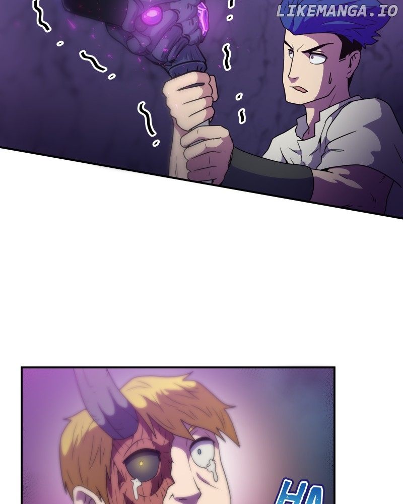 Soul Gear Chapter 56 - page 6