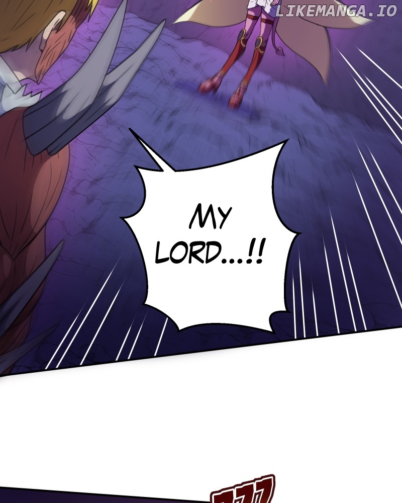 Soul Gear Chapter 56 - page 8