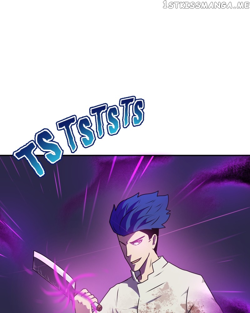 Soul Gear Chapter 31 - page 1