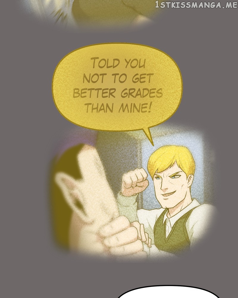 Soul Gear Chapter 31 - page 10