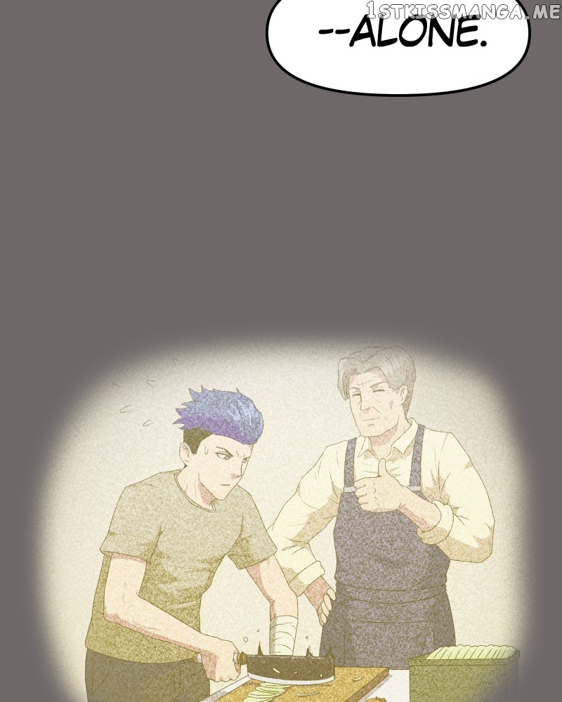 Soul Gear Chapter 31 - page 11