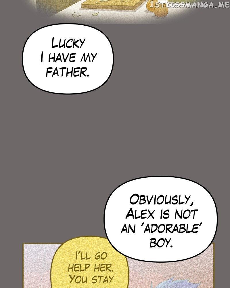 Soul Gear Chapter 31 - page 12