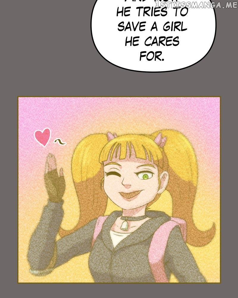 Soul Gear Chapter 31 - page 16
