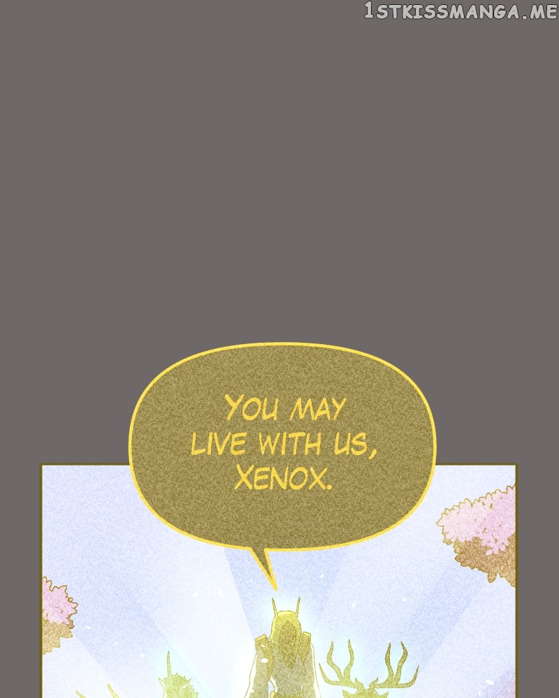 Soul Gear Chapter 31 - page 18
