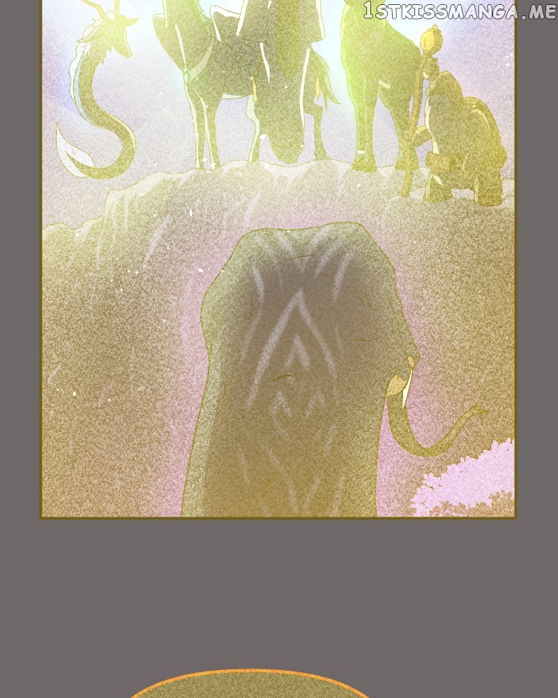 Soul Gear Chapter 31 - page 19