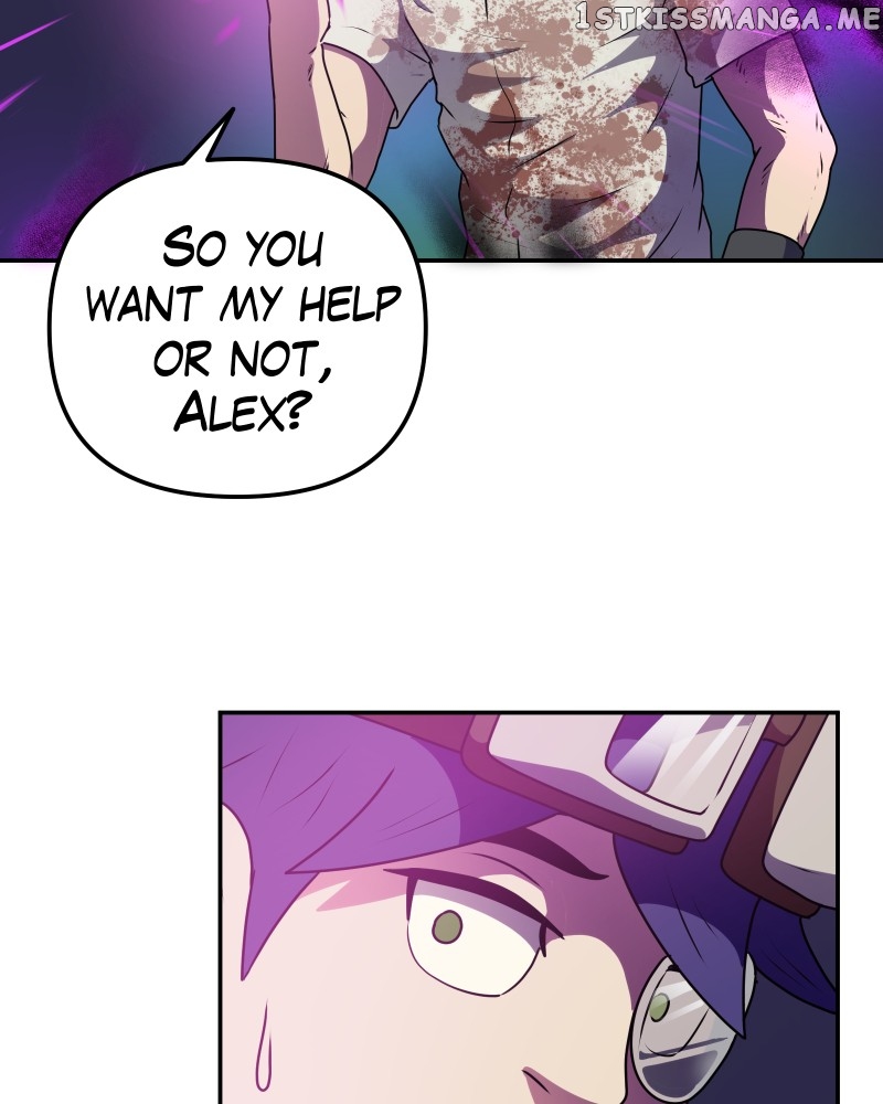 Soul Gear Chapter 31 - page 2