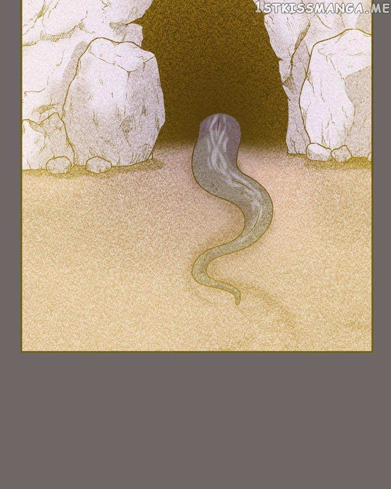 Soul Gear Chapter 31 - page 23