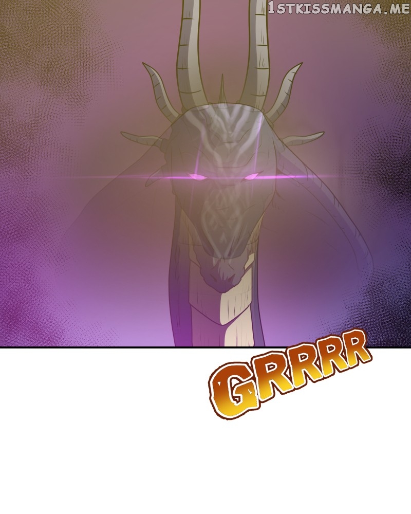 Soul Gear Chapter 31 - page 29